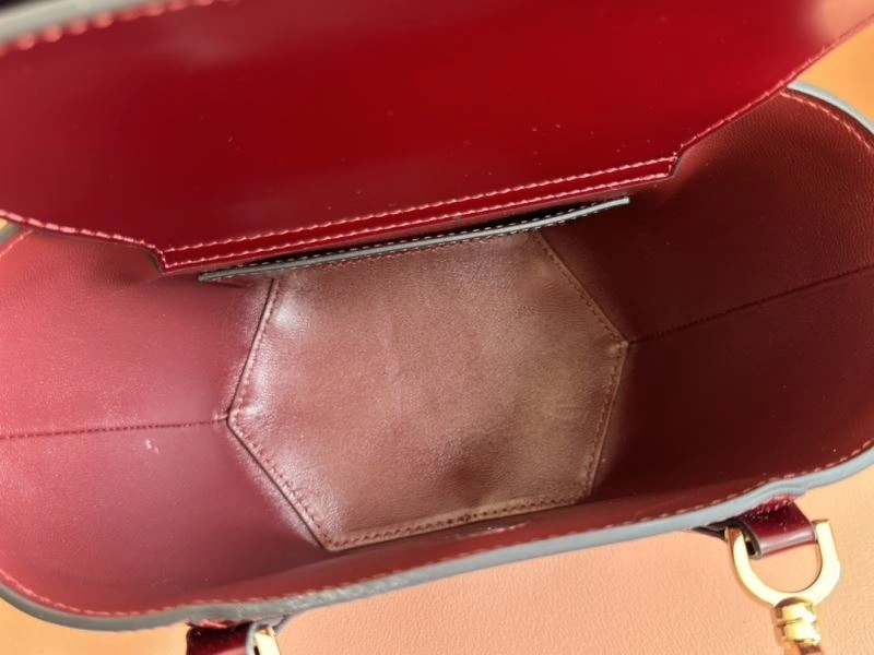 Gucci Top Handle Bags WaterResistant 64782