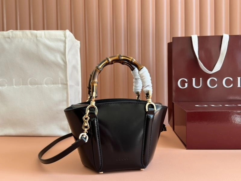 Gucci Top Handle Bags Popular 64817