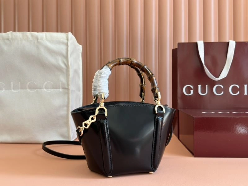 Gucci Top Handle Bags Popular 64817