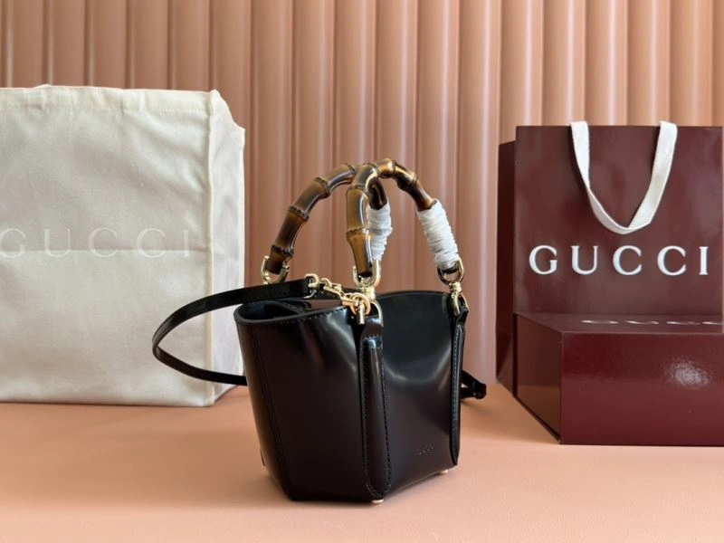 Gucci Top Handle Bags Popular 64817