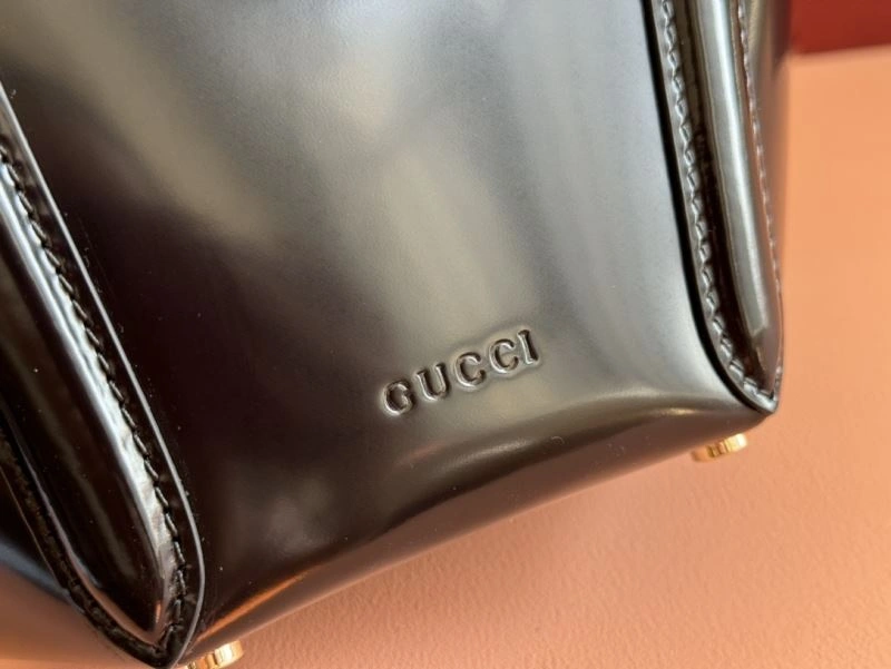 Gucci Top Handle Bags Popular 64817