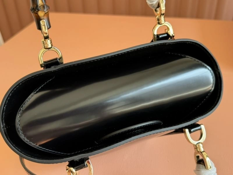 Gucci Top Handle Bags Popular 64817