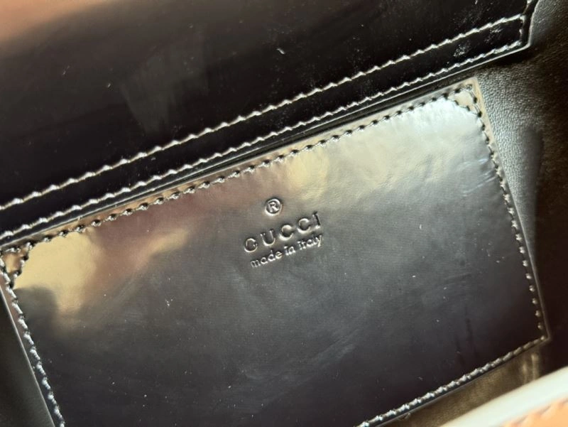 Gucci Top Handle Bags Popular 64817