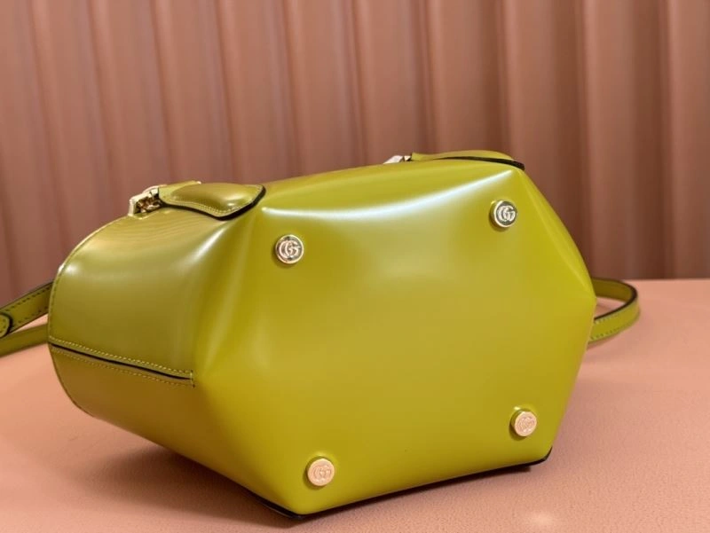 Gucci Top Handle Bags ComfortFit 64779