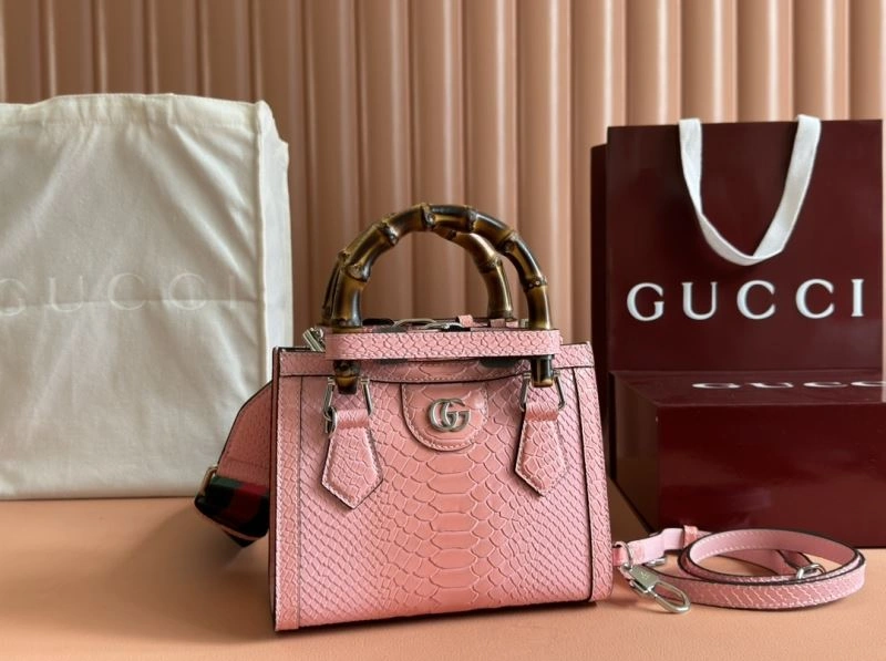 Gucci Top Handle Bags FastDry 64777