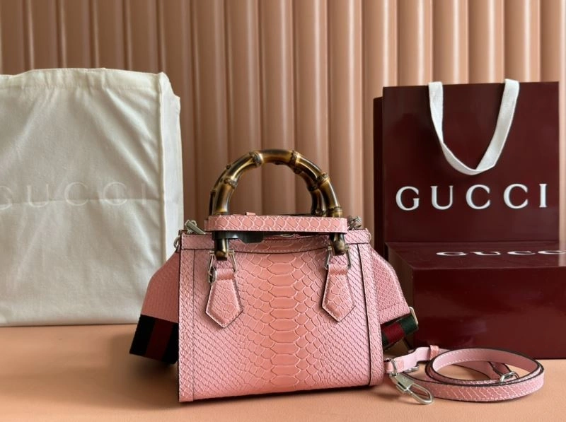 Gucci Top Handle Bags FastDry 64777