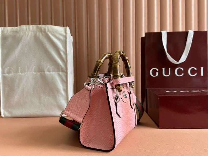 Gucci Top Handle Bags FastDry 64777