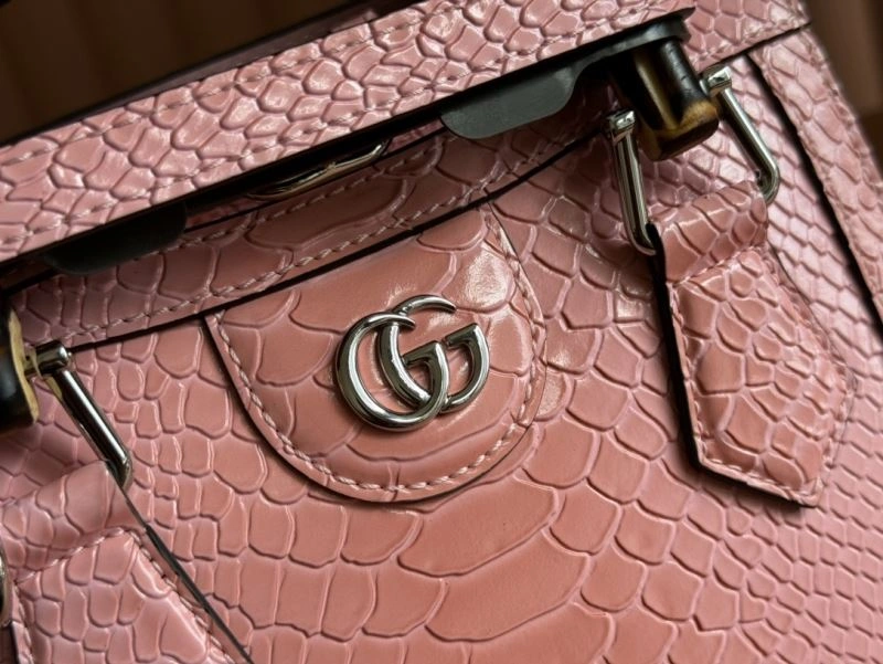 Gucci Top Handle Bags FastDry 64777