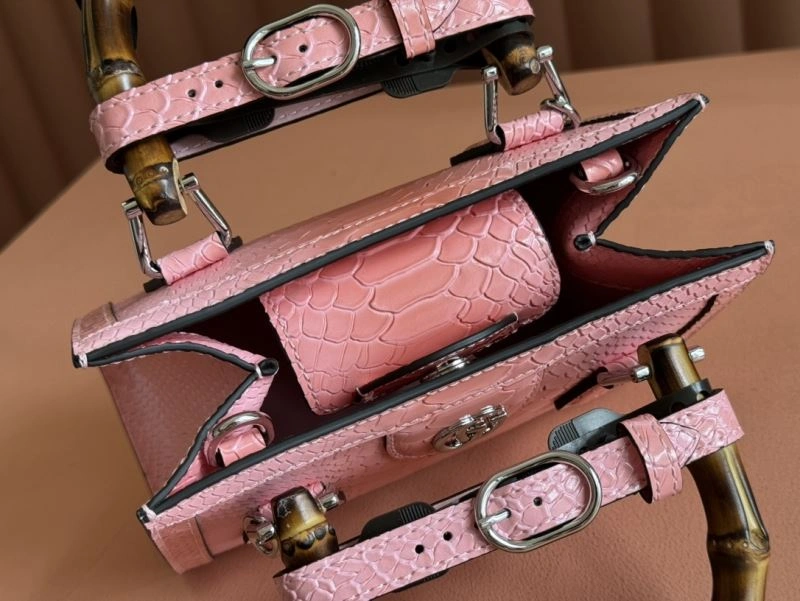 Gucci Top Handle Bags FastDry 64777