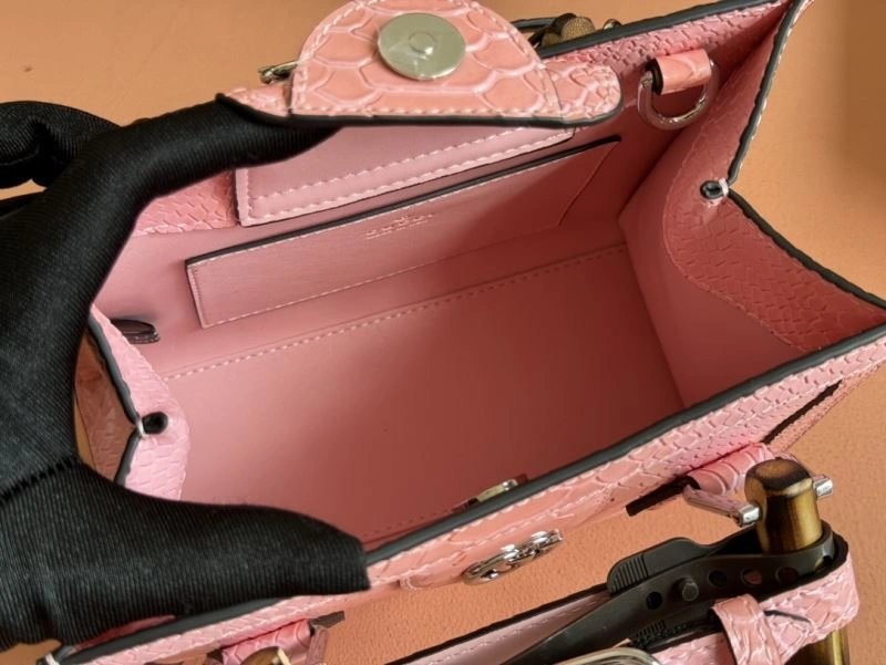 Gucci Top Handle Bags FastDry 64777