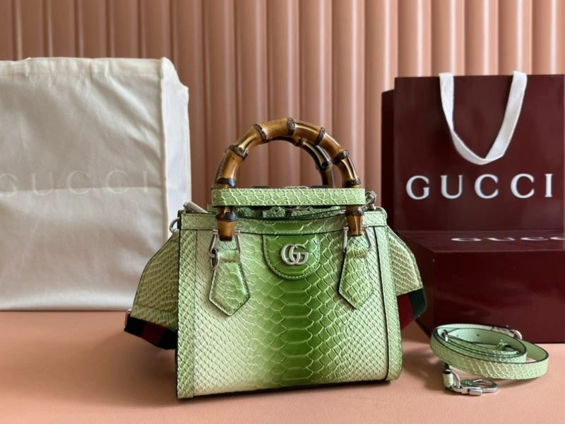 Gucci Top Handle Bags AllSeason 64775