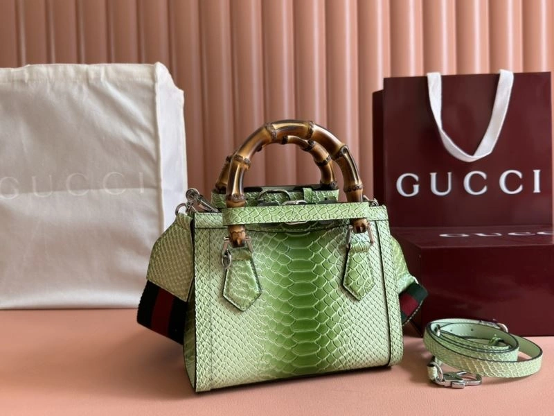 Gucci Top Handle Bags AllSeason 64775