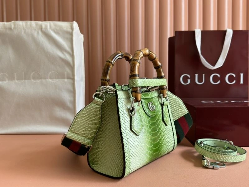 Gucci Top Handle Bags AllSeason 64775