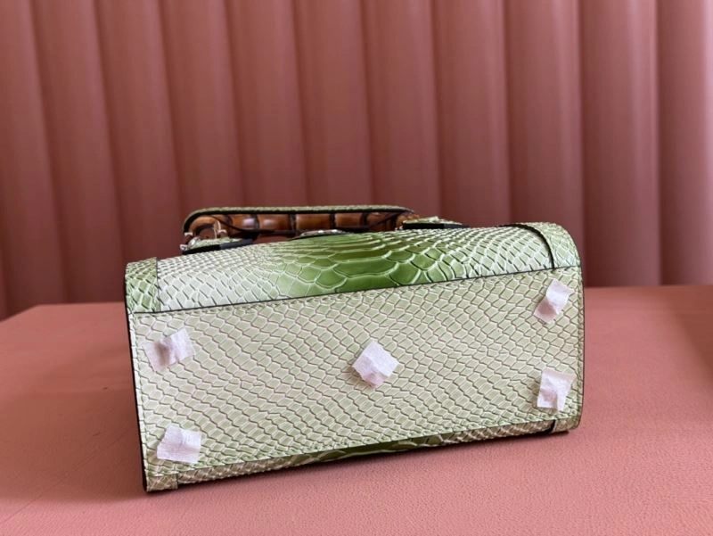 Gucci Top Handle Bags AllSeason 64775