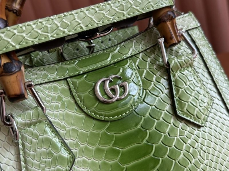 Gucci Top Handle Bags AllSeason 64775