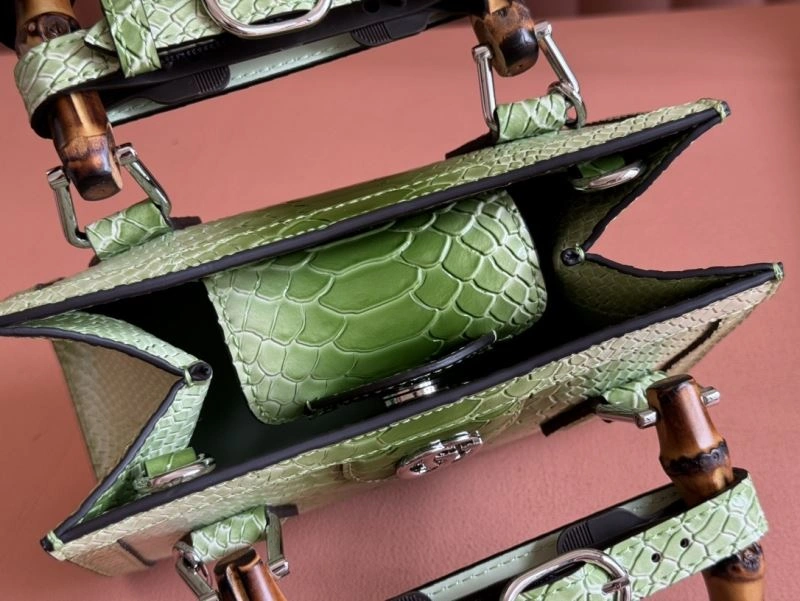 Gucci Top Handle Bags AllSeason 64775