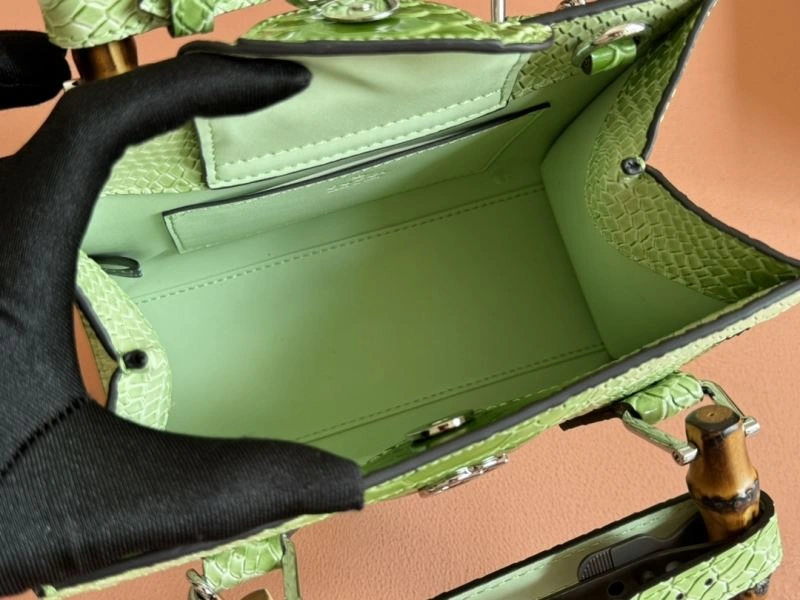 Gucci Top Handle Bags AllSeason 64775