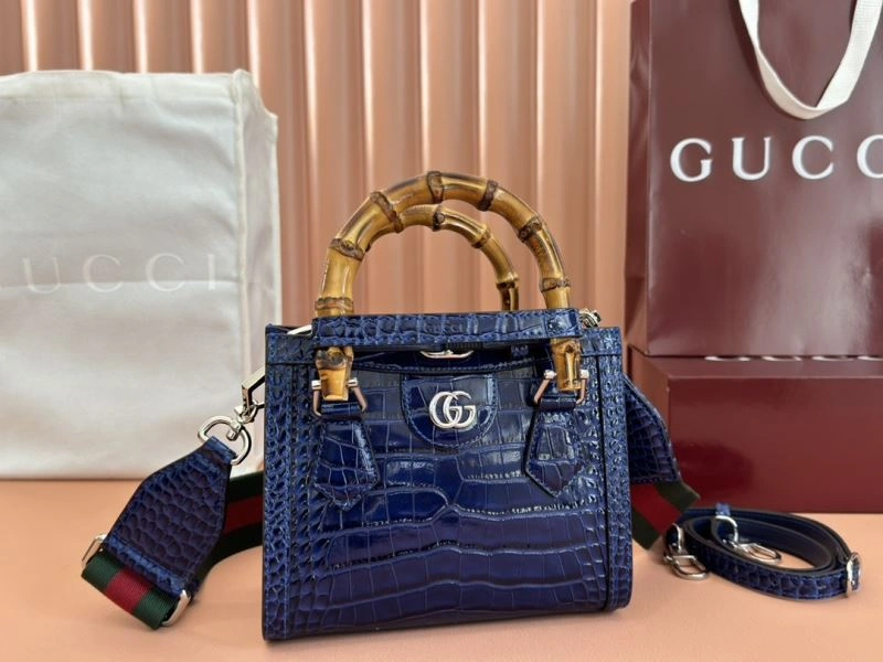 Gucci Top Handle Bags SmartChoice 64773