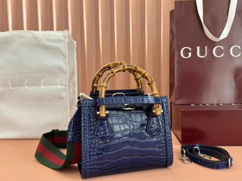 Gucci Top Handle Bags SmartChoice 64773