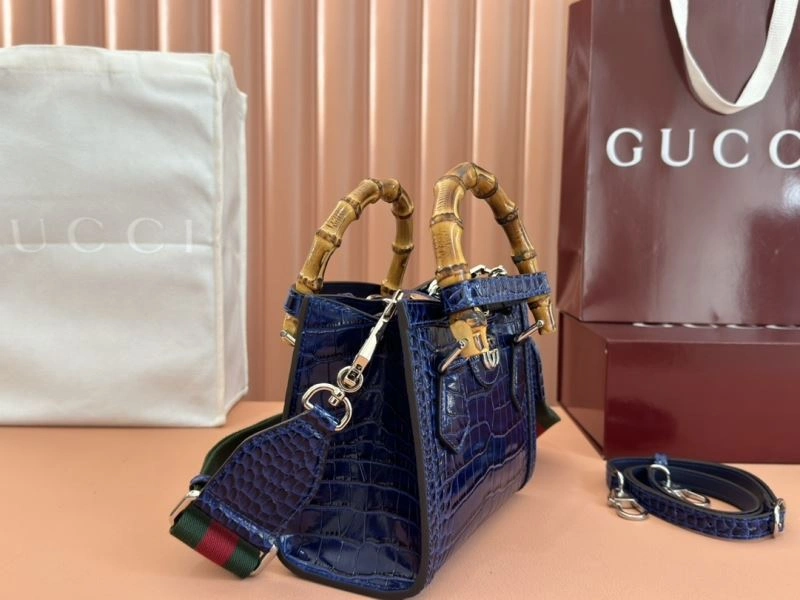 Gucci Top Handle Bags SmartChoice 64773