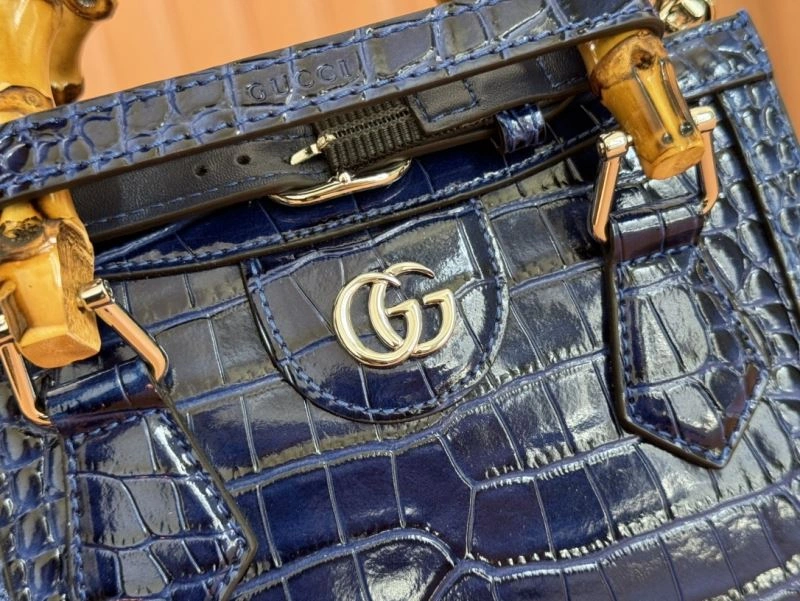 Gucci Top Handle Bags SmartChoice 64773