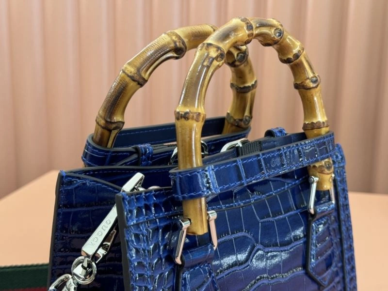 Gucci Top Handle Bags SmartChoice 64773