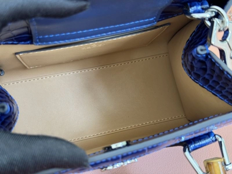 Gucci Top Handle Bags SmartChoice 64773