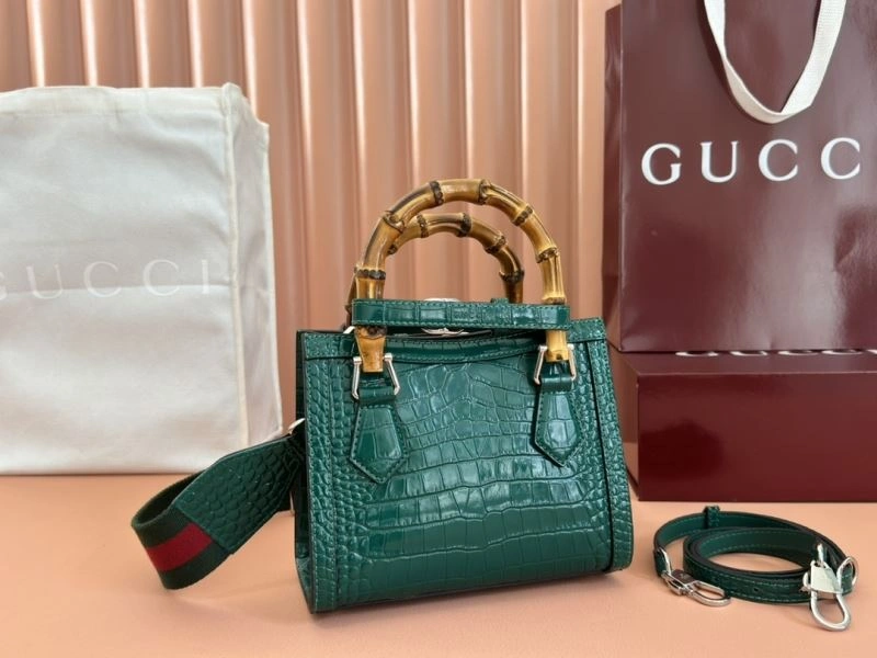 Gucci Top Handle Bags Upgraded 64778
