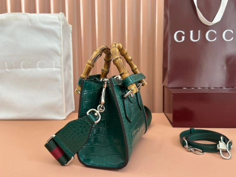 Gucci Top Handle Bags Upgraded 64778