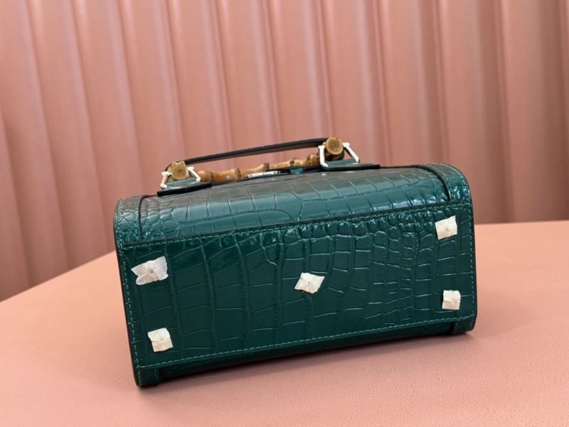 Gucci Top Handle Bags Upgraded 64778