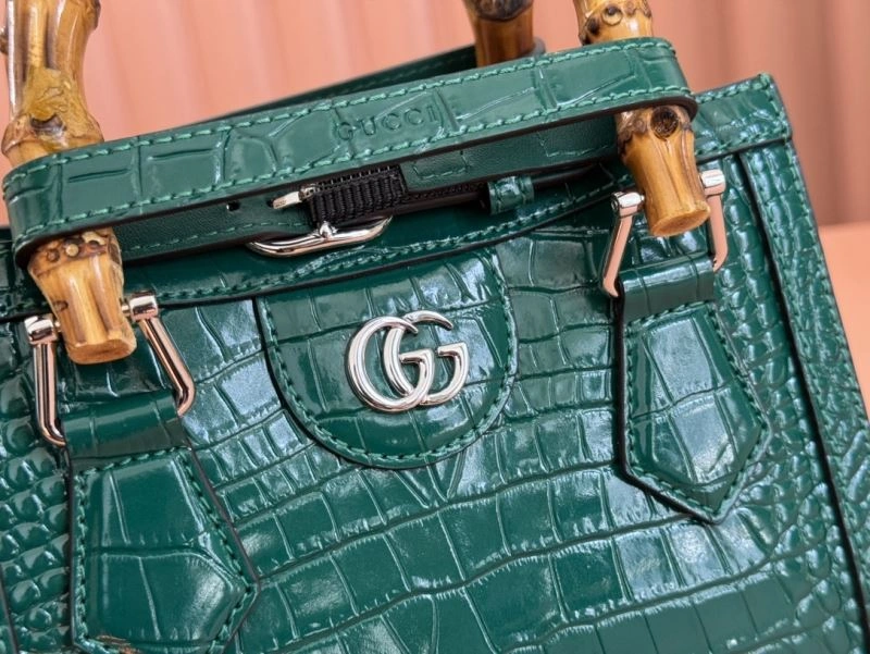 Gucci Top Handle Bags Upgraded 64778