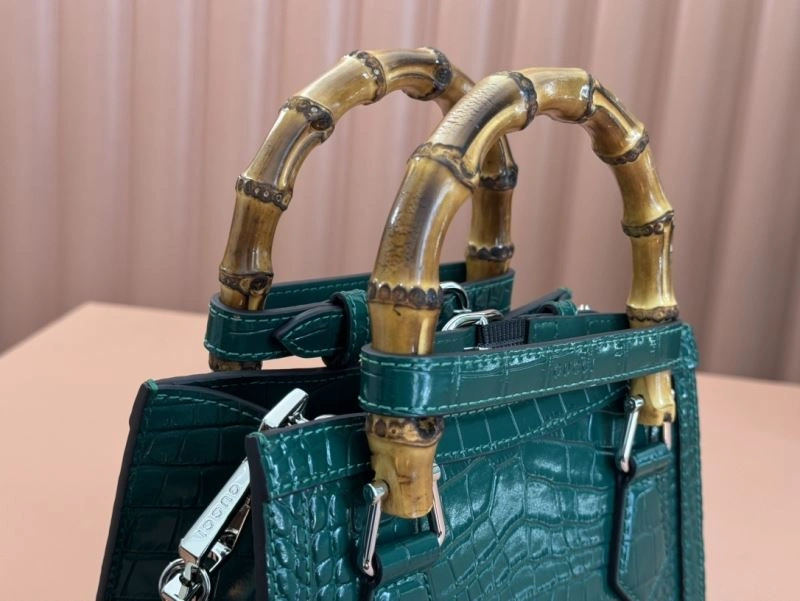Gucci Top Handle Bags Upgraded 64778