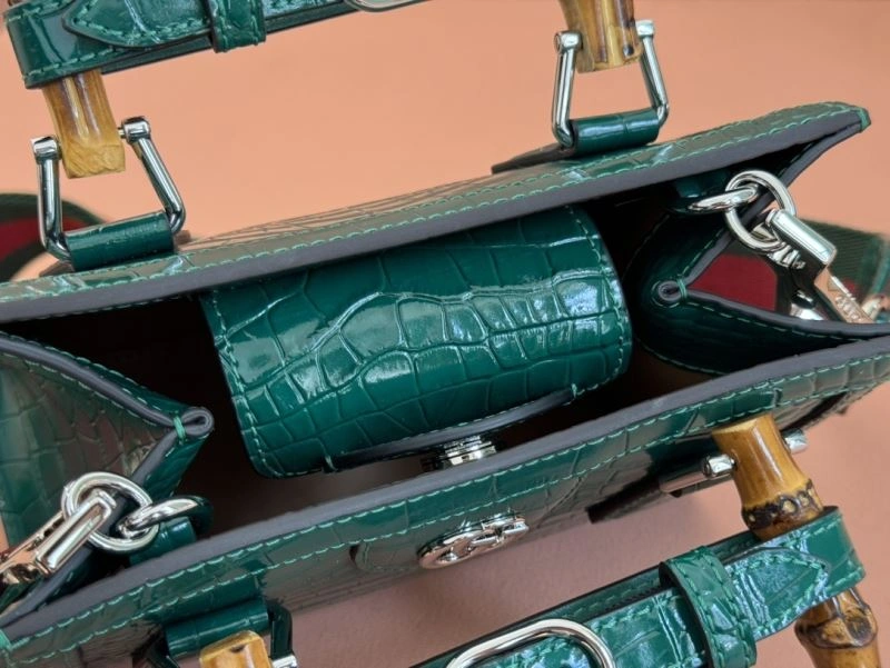Gucci Top Handle Bags Upgraded 64778