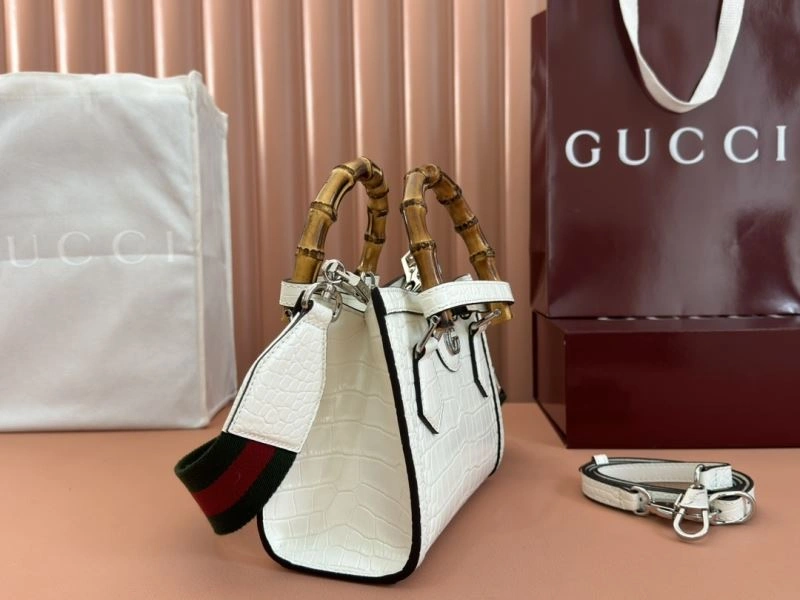 Gucci Top Handle Bags WrinkleFree 64768