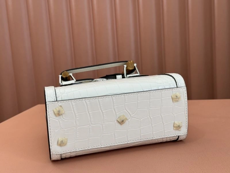 Gucci Top Handle Bags WrinkleFree 64768