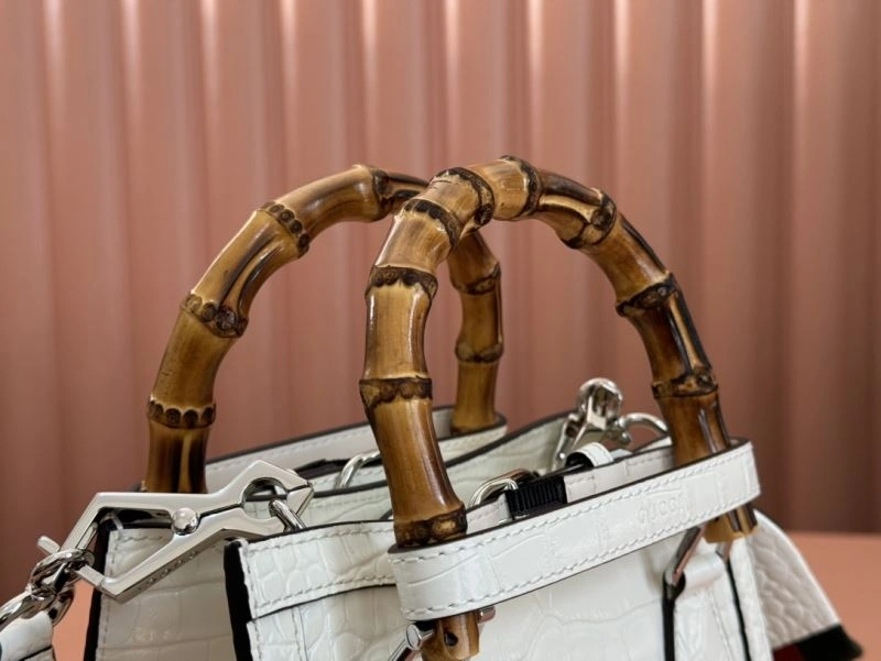 Gucci Top Handle Bags WrinkleFree 64768