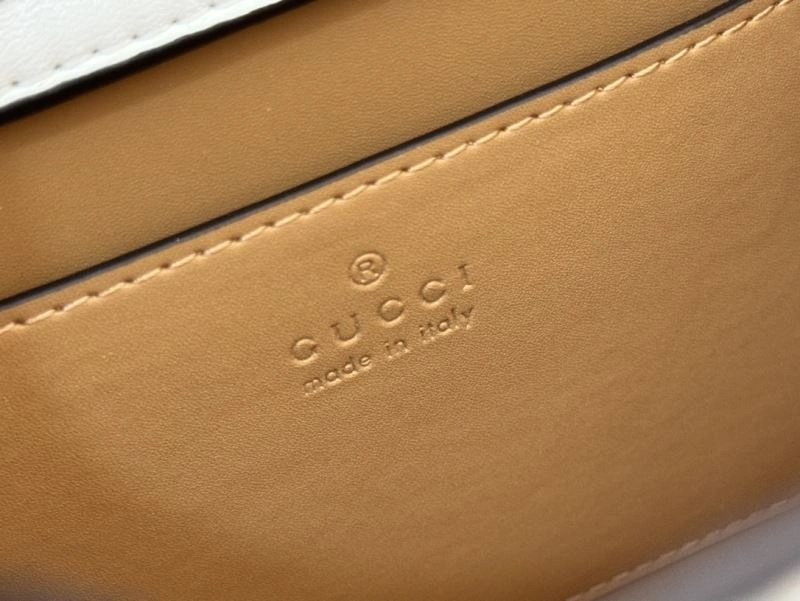 Gucci Top Handle Bags WrinkleFree 64768