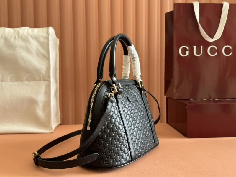 Gucci Top Handle Bags WeatherProof 64770
