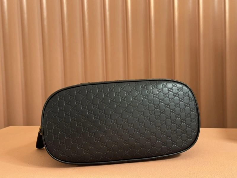 Gucci Top Handle Bags WeatherProof 64770