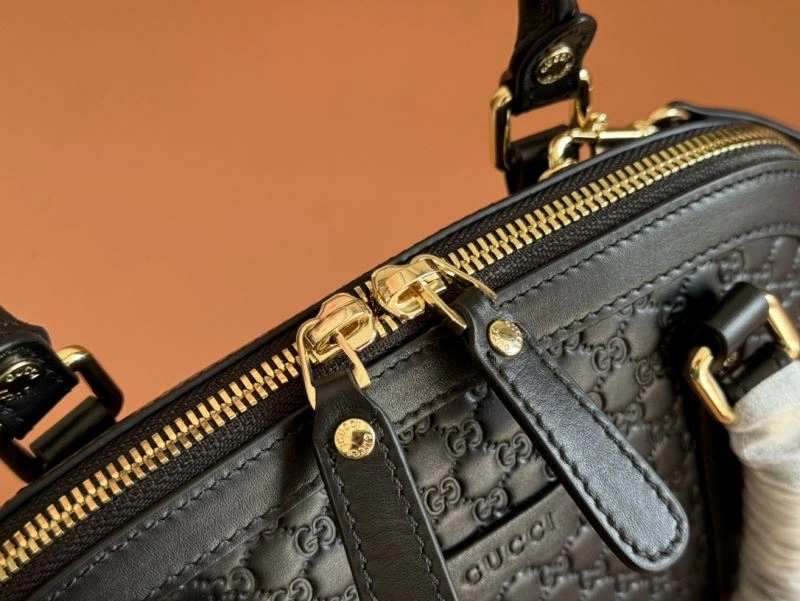 Gucci Top Handle Bags WeatherProof 64770