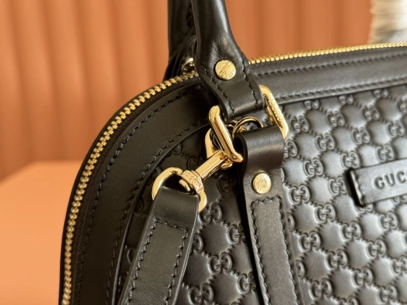 Gucci Top Handle Bags WeatherProof 64770
