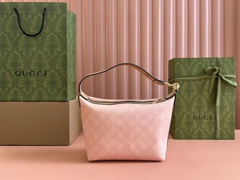 Sporty Gucci Top Handle Bags 49653