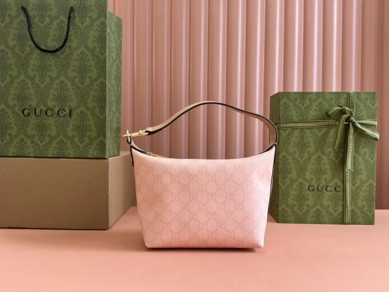 Sporty Gucci Top Handle Bags 49653