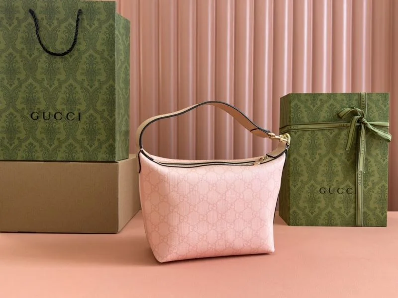 Sporty Gucci Top Handle Bags 49653
