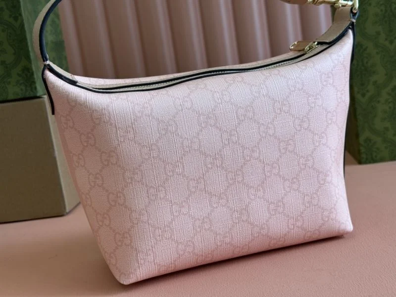 Sporty Gucci Top Handle Bags 49653