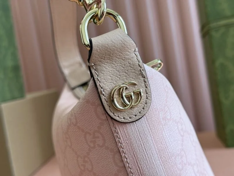 Sporty Gucci Top Handle Bags 49653