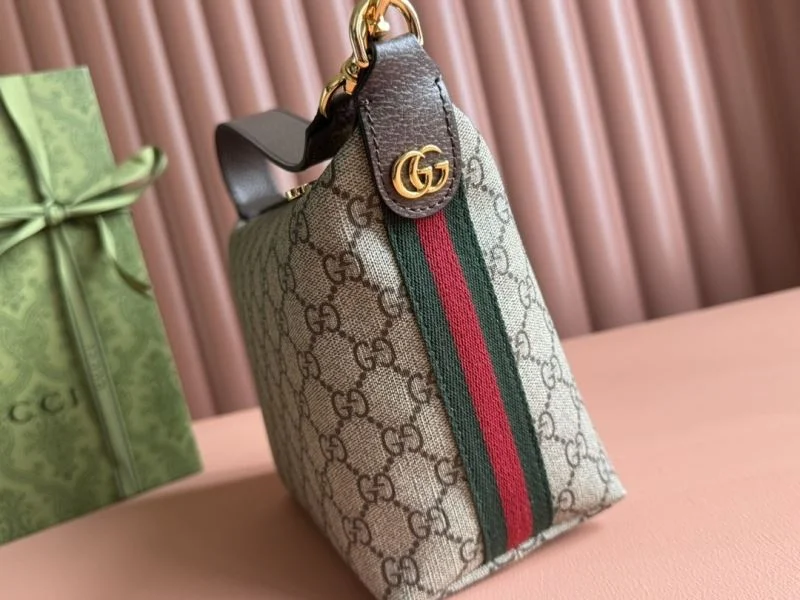 Gucci Top Handle Bags Youthful 49652