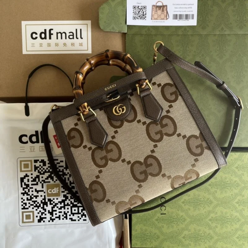 Gucci Top Handle Bags HighQuality 49694