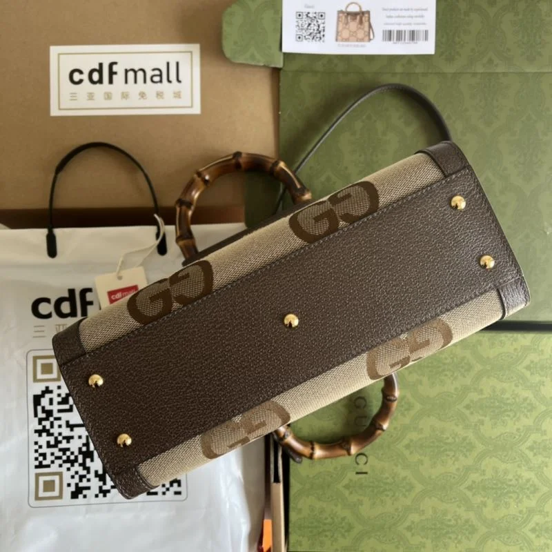 Gucci Top Handle Bags HighQuality 49694