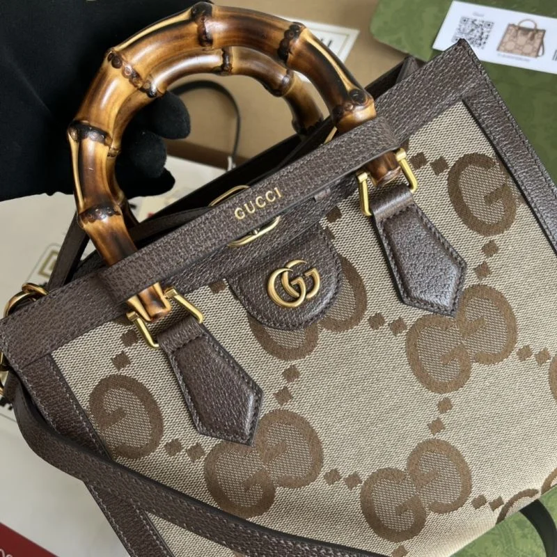 Gucci Top Handle Bags HighQuality 49694